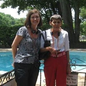 Meet your Posher, Carrie